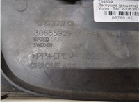  Заглушка (решетка) бампера Volvo S80 2006-2016 8768183 #3