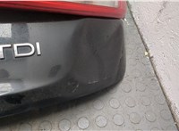 8U0827025 Крышка (дверь) багажника Audi Q3 2011-2014 8768207 #2