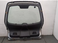  Крышка (дверь) багажника Citroen C5 2004-2008 8768220 #6