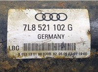 7L8521102G Кардан Audi Q7 2006-2009 8768271 #3