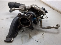 06F145701H, 06F145701HX Турбина Volkswagen Eos 8768309 #10