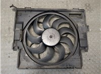  Вентилятор радиатора BMW 1 F20, F21 2011-2019 8768428 #1