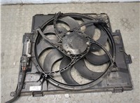  Вентилятор радиатора BMW 1 F20, F21 2011-2019 8768428 #2