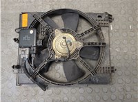  Вентилятор радиатора Mitsubishi Outlander 2003-2009 8768444 #1