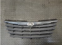  Решетка радиатора Chrysler Voyager 2001-2007 8768744 #1