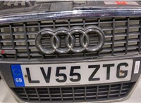  Решетка радиатора Audi A4 (B7) 2005-2007 8768775 #1