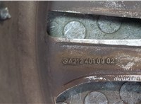 2124010902 Комплект литых дисков Mercedes E W212 2009-2013 8768902 #11
