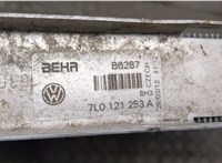7l0121253a Радиатор охлаждения двигателя Volkswagen Touareg 2007-2010 8769423 #3