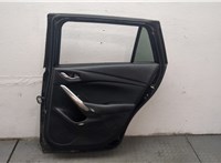  Дверь боковая (легковая) Mazda 6 (GJ) 2012-2018 8769598 #4
