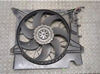  Вентилятор радиатора Volvo XC90 2006-2014 8769737 #1
