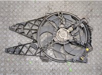 Вентилятор радиатора Opel Combo 2011-2017 8769745 #1