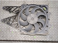  Вентилятор радиатора Opel Combo 2011-2017 8769745 #4