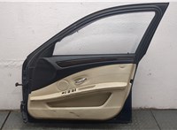  Дверь боковая (легковая) BMW 5 E60 2003-2009 8769763 #4