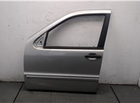  Дверь боковая (легковая) Mercedes ML W163 1998-2004 8769972 #1