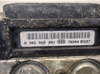 Блок АБС, насос (ABS, ESP, ASR) Suzuki SX4 2006-2014 8769984 #7