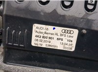 4k2820901 Пластик панели торпеды Audi A6 (C8) 2018- 8770122 #4