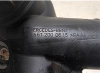 A6512002800 Корпус термостата Mercedes Sprinter 2006-2014 8770235 #3
