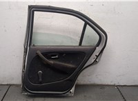  Дверь боковая (легковая) Honda Civic 1995-2001 8770245 #4