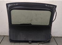  Крышка (дверь) багажника Skoda Octavia (A5) 2008-2013 8770275 #4