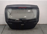  Крышка (дверь) багажника Hyundai i30 2007-2012 8770308 #1