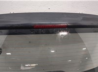 Крышка (дверь) багажника Hyundai i30 2007-2012 8770308 #4