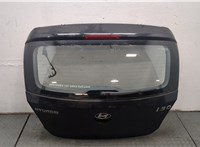  Крышка (дверь) багажника Hyundai i30 2007-2012 8770320 #1