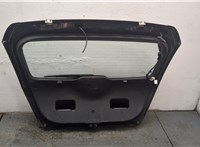  Крышка (дверь) багажника Hyundai i30 2007-2012 8770320 #3