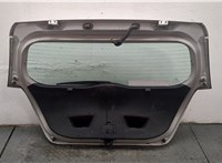  Крышка (дверь) багажника KIA Ceed 2007-2012 8770331 #6