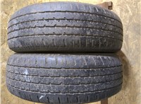  Пара шин 205/70 R15 Honda CR-V 1996-2002 8770513 #3