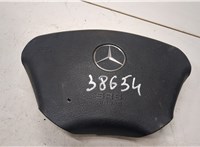 1634600298 Подушка безопасности водителя Mercedes ML W163 1998-2004 8770579 #1