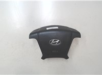 569002B010HZ Подушка безопасности водителя Hyundai Santa Fe 2005-2012 8770880 #5