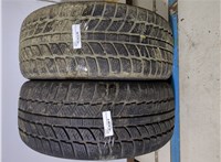  Пара шин 205/45 R16 Mitsubishi Colt 2008-2012 8770967 #3