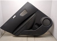 82901JD400 Дверная карта (Обшивка двери) Nissan Qashqai 2006-2013 8771203 #1