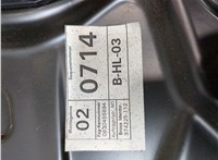 3C9839461L Стеклоподъемник электрический Volkswagen Passat 6 2005-2010 8771384 #2