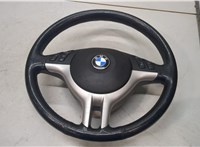  Руль BMW X5 E53 2000-2007 8771573 #1