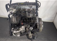  Двигатель (ДВС) BMW 1 E87 2004-2011 8771590 #2
