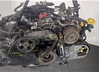  Двигатель (ДВС) Subaru Forester (S11) 2002-2007 8771613 #5