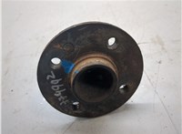 33416786552 Ступица (кулак, цапфа) Mini Cooper (R56/R57) 2006-2013 8771753 #4