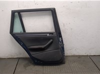  Дверь боковая (легковая) BMW 3 E46 1998-2005 8771796 #5