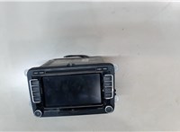 3c0035680c Магнитола Volkswagen Golf 6 2009-2012 8771850 #2