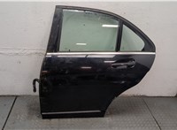  Дверь боковая (легковая) Mercedes C W204 2007-2013 8771855 #1