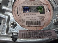  Подушка безопасности водителя Citroen C5 2004-2008 8771983 #3