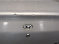  Крышка (дверь) багажника Hyundai Lantra 1996-2000 8772033 #2