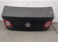  Крышка (дверь) багажника Volkswagen Passat 6 2005-2010 8772044 #1