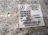 A6519000601 Блок управления двигателем Mercedes Sprinter 2006-2014 8772162 #3