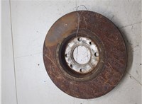  Диск тормозной Peugeot Partner 2002-2008 8772267 #6