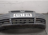  Бампер Volkswagen Caddy 2004-2010 8772285 #1