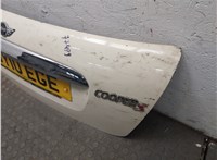  Крышка (дверь) багажника Mini Cooper (R56/R57) 2006-2013 8770244 #3