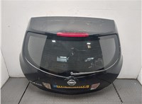  Крышка (дверь) багажника Nissan Murano 2002-2008 8772138 #1