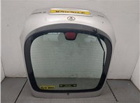  Крышка (дверь) багажника Toyota Corolla E11 1997-2001 8772373 #1